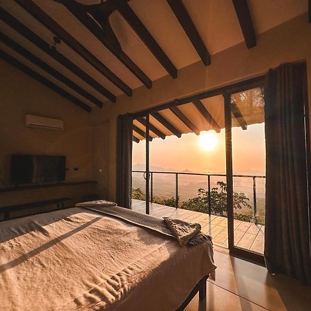 Villa Canopy Минка Экстерьер фото