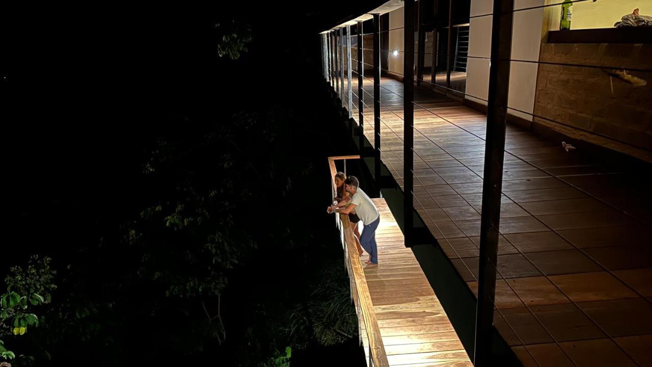 Villa Canopy Минка Экстерьер фото