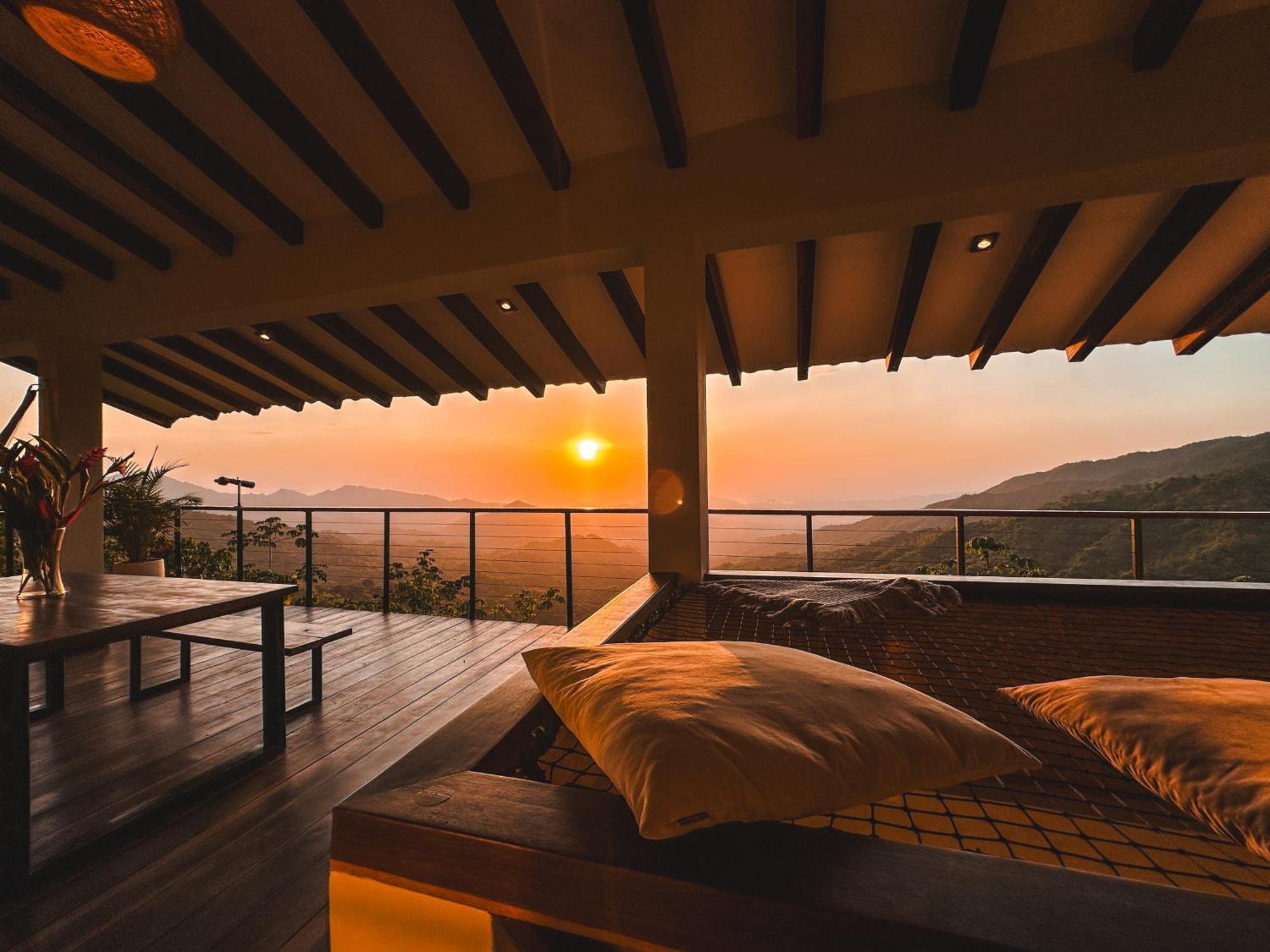 Villa Canopy Минка Экстерьер фото