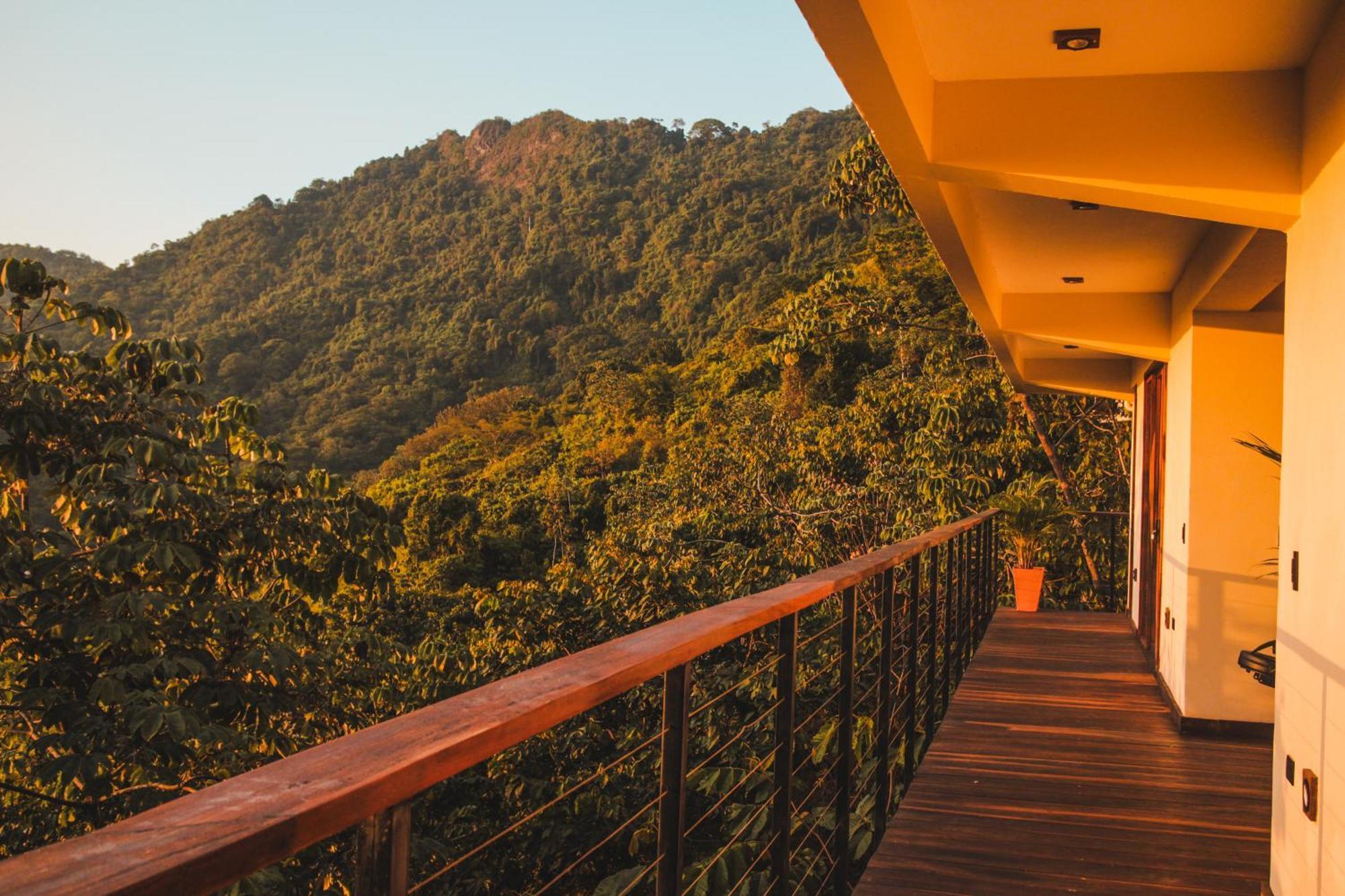 Villa Canopy Минка Экстерьер фото
