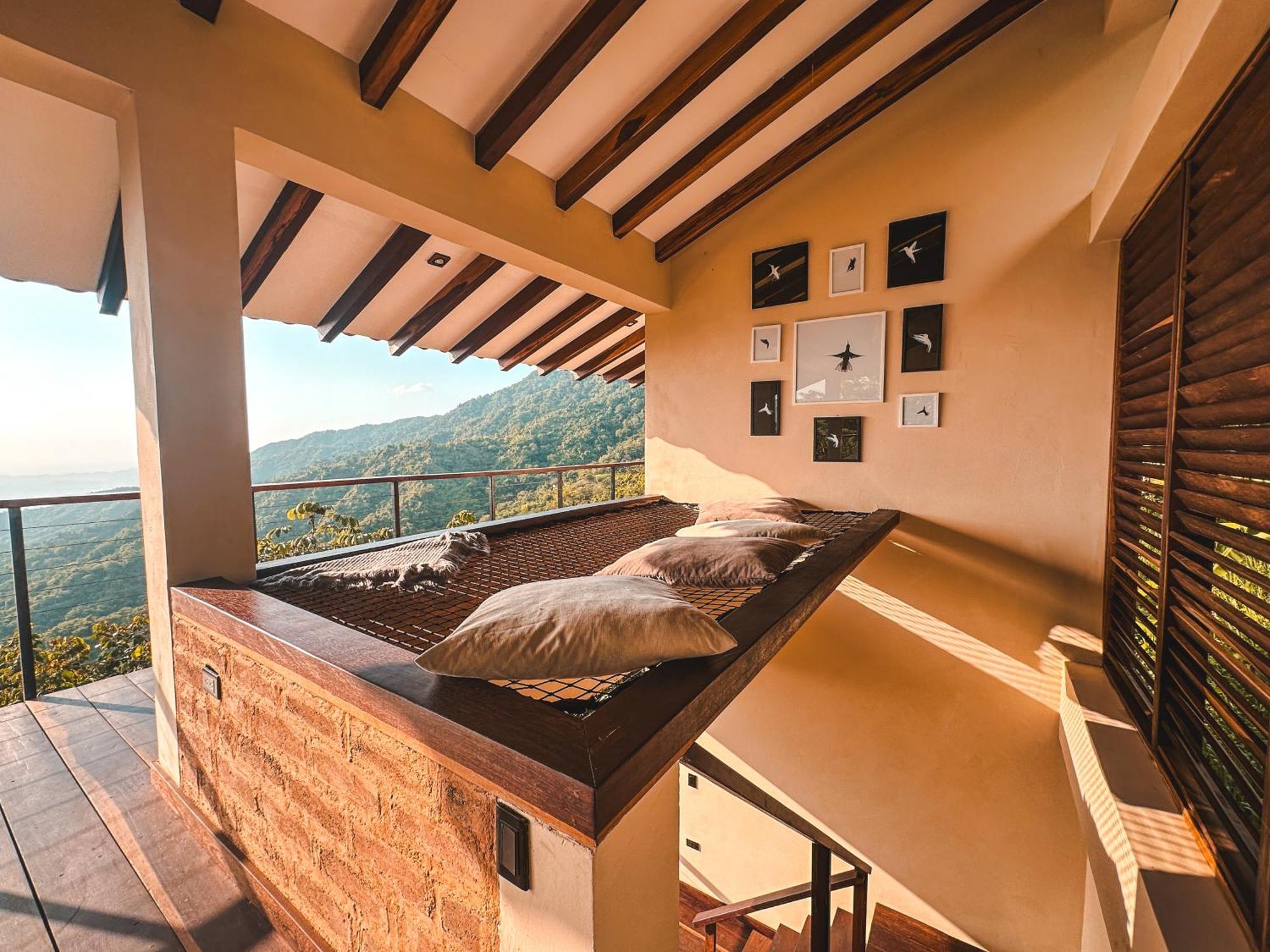 Villa Canopy Минка Экстерьер фото
